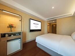 Mercure Chongqing Downtown
