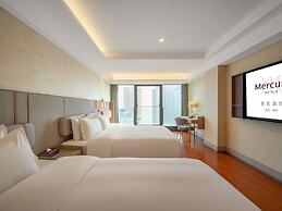 Mercure Chongqing Downtown