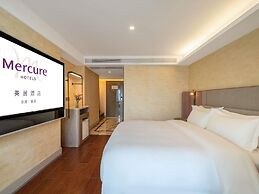 Mercure Chongqing Downtown