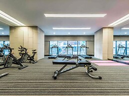 Mercure Chongqing Downtown