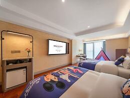 Mercure Chongqing Downtown