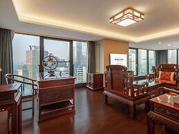 Mercure Chongqing Downtown