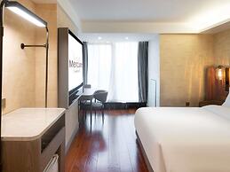 Mercure Chongqing Downtown