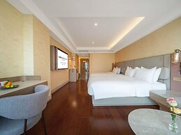 Mercure Chongqing Downtown