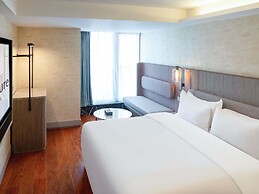 Mercure Chongqing Downtown