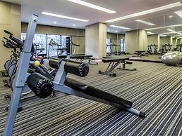 Mercure Chongqing Downtown