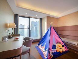 Mercure Chongqing Downtown