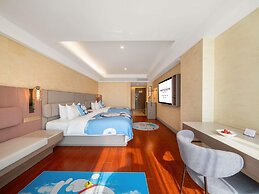 Mercure Chongqing Downtown