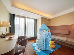 Mercure Chongqing Downtown