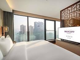 Mercure Chongqing Downtown