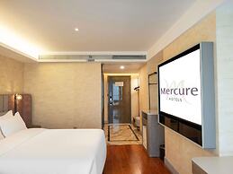 Mercure Chongqing Downtown