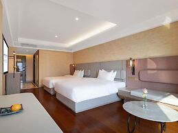 Mercure Chongqing Downtown
