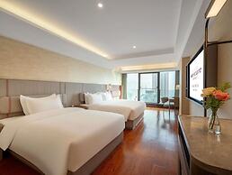 Mercure Chongqing Downtown