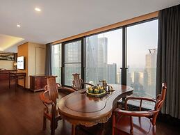 Mercure Chongqing Downtown