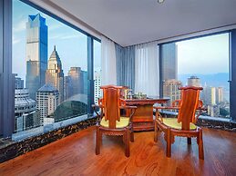 Mercure Chongqing Downtown