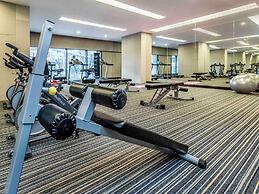 Mercure Chongqing Downtown