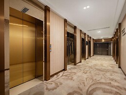 Mercure Chongqing Downtown