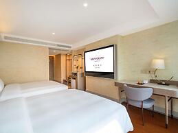 Mercure Chongqing Downtown