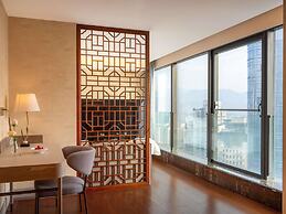 Mercure Chongqing Downtown