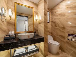 Mercure Chongqing Downtown