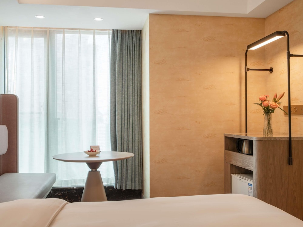 Mercure Chongqing Downtown
