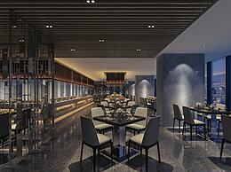 Mercure Chongqing Downtown