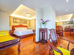 Mercure Chongqing Downtown