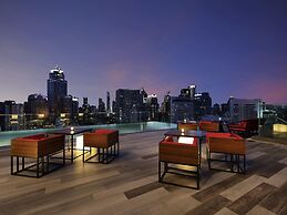 Novotel Bangkok Sukhumvit 4