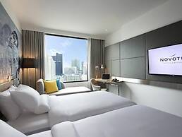 Novotel Bangkok Sukhumvit 4
