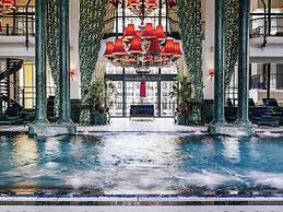 Hôtel de la Coupole - MGallery