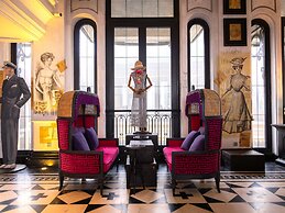 Hôtel de la Coupole - MGallery