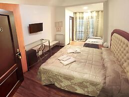 B&B La Fiera Relais