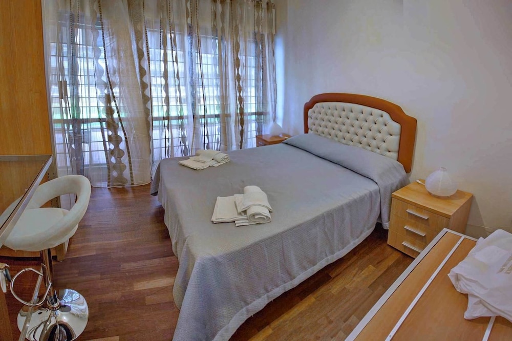 B&B La Fiera Relais