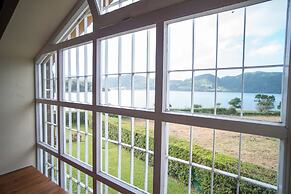 Casa da Lagoa by Green Vacations
