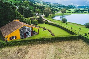 Casa da Lagoa by Green Vacations