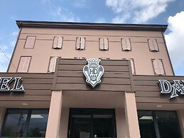 Hotel Daunia