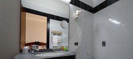 Hotel Daunia