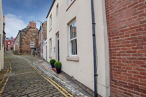 Clarence Cottage