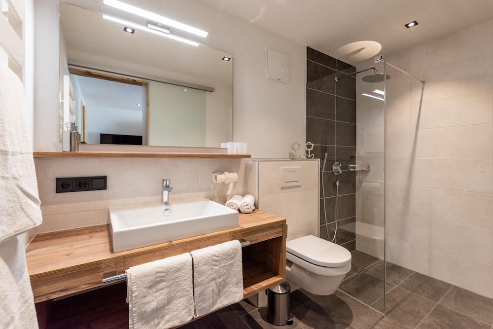 Fetz Luxury Appartements