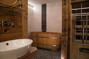 Fetz Luxury Appartements