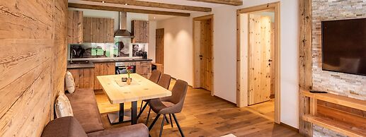 Fetz Luxury Appartements