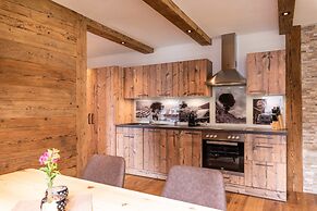 Fetz Luxury Appartements