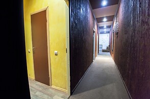 Art-Hostel Shokolad