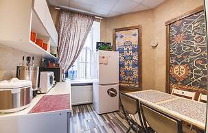 Art-Hostel Shokolad