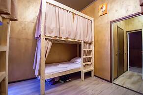 Art-Hostel Shokolad