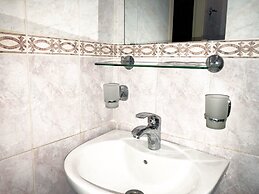 Art-Hostel Shokolad