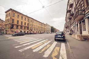 Art-Hostel Shokolad
