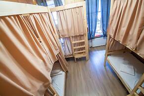 Art-Hostel Shokolad