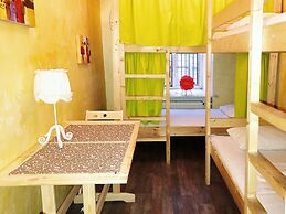 Art-Hostel Shokolad