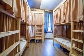 Art-Hostel Shokolad